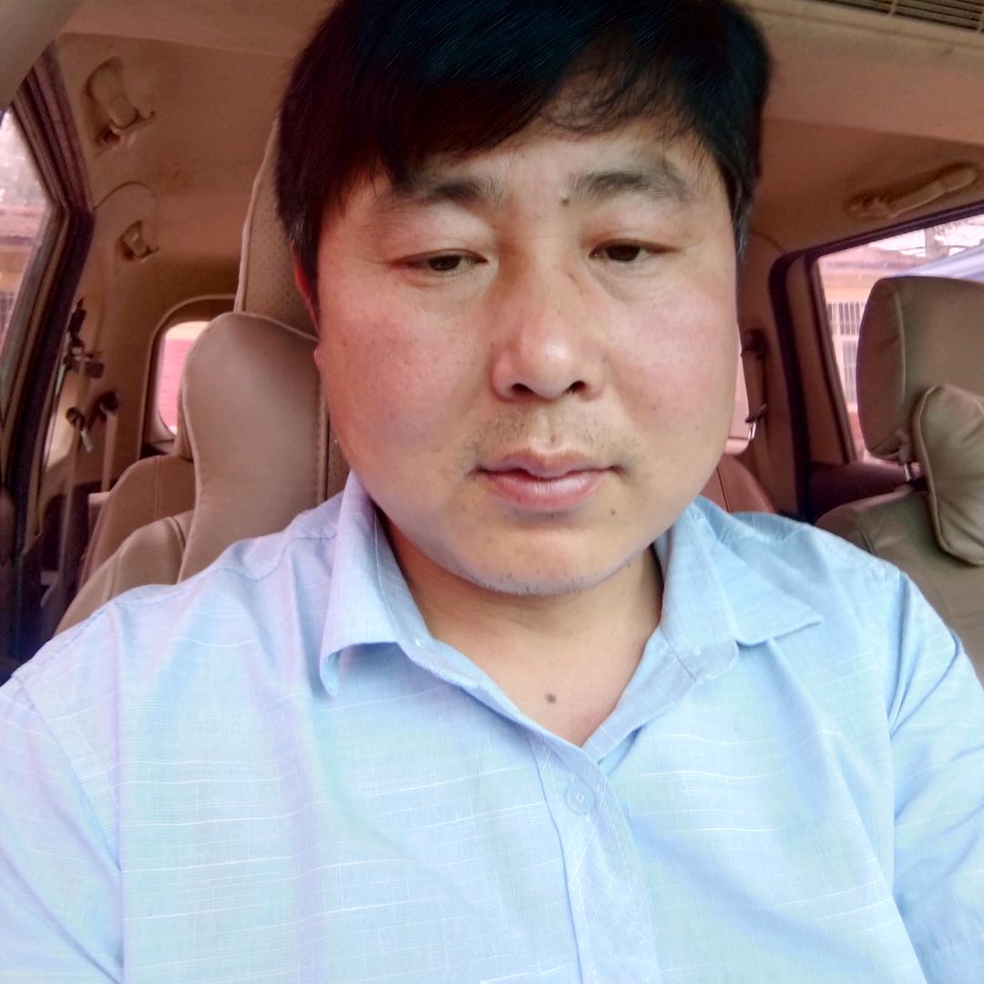 我一直在努力！