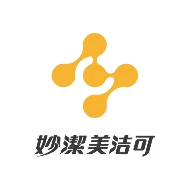 妙洁美洁可品牌直播间
