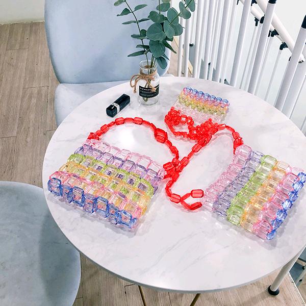 广州手工包企业店