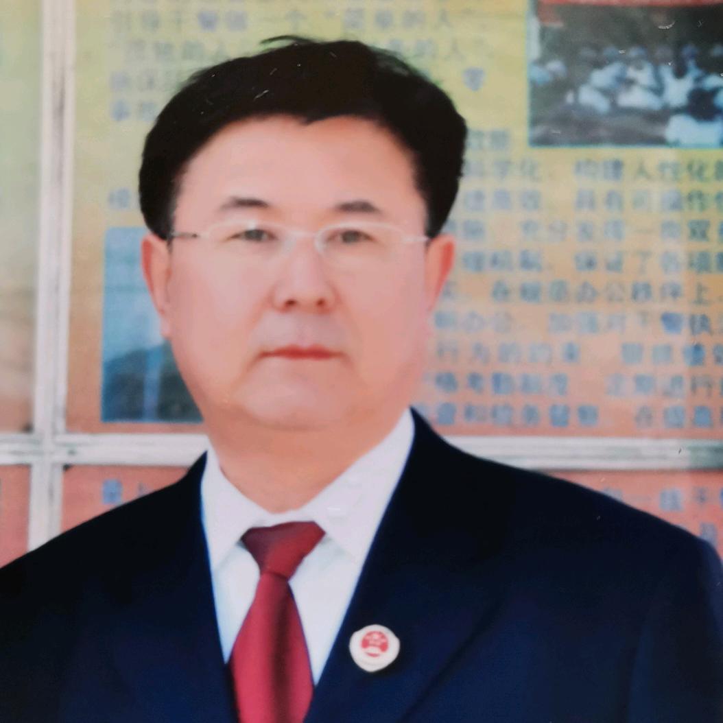 垂钓翁