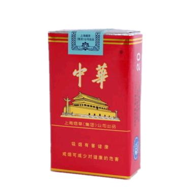 爱我中华