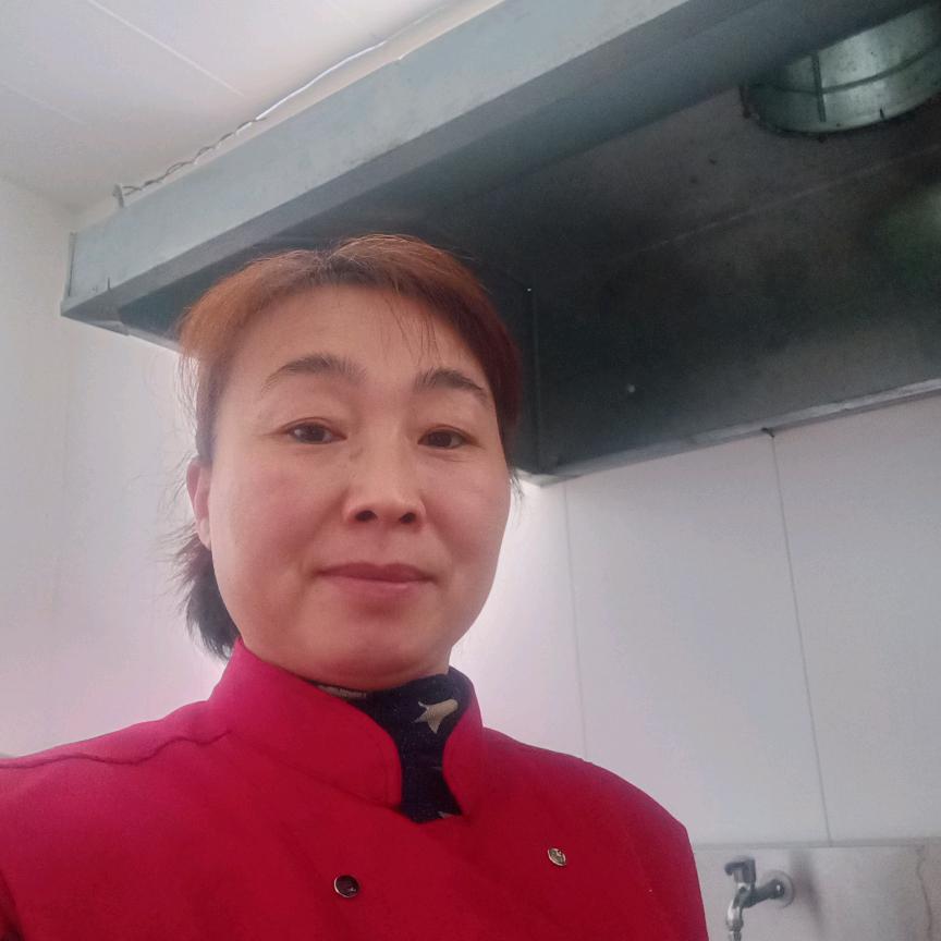 东平代厨-月月姐