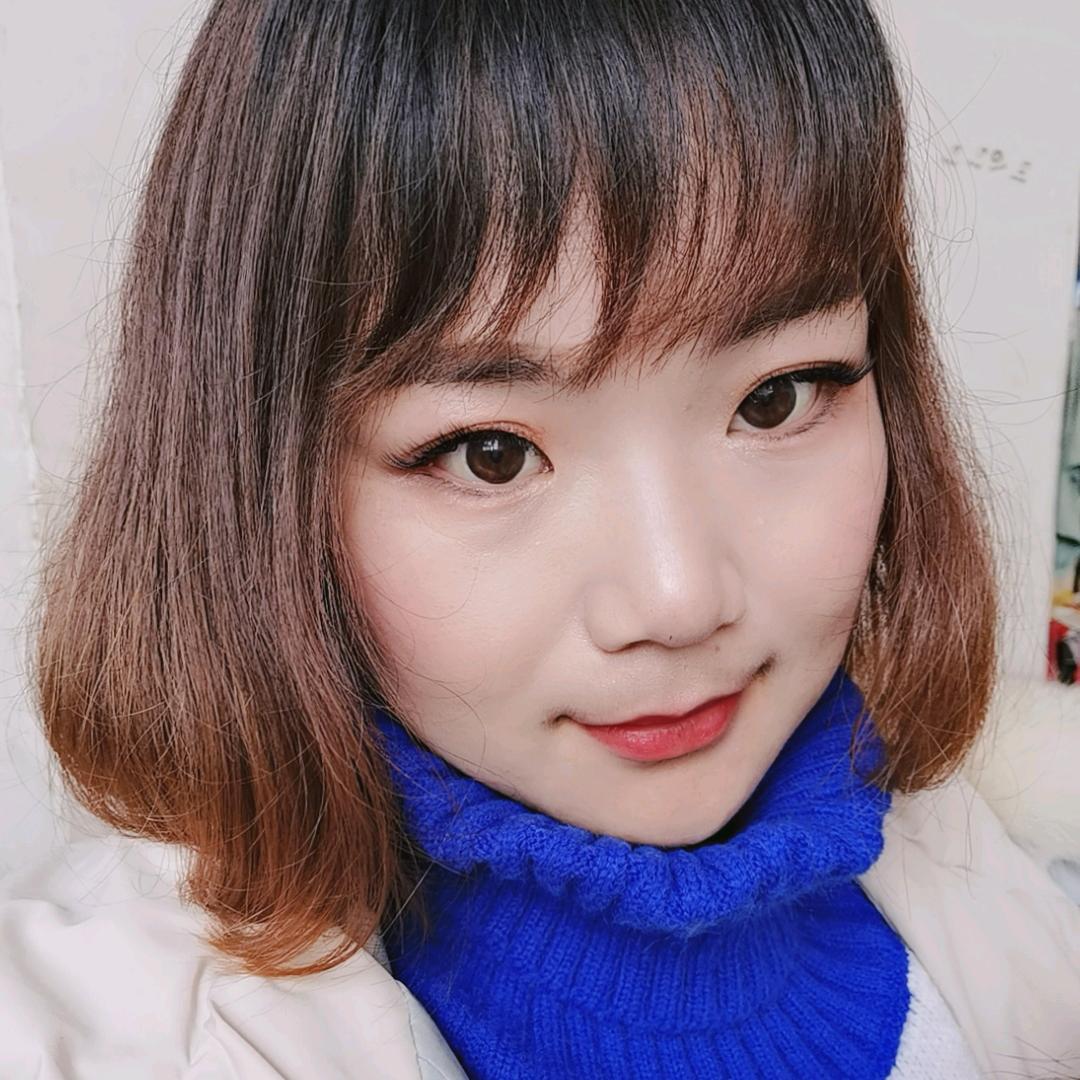刘家小姐姐