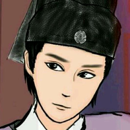 陈奇奇小朋友