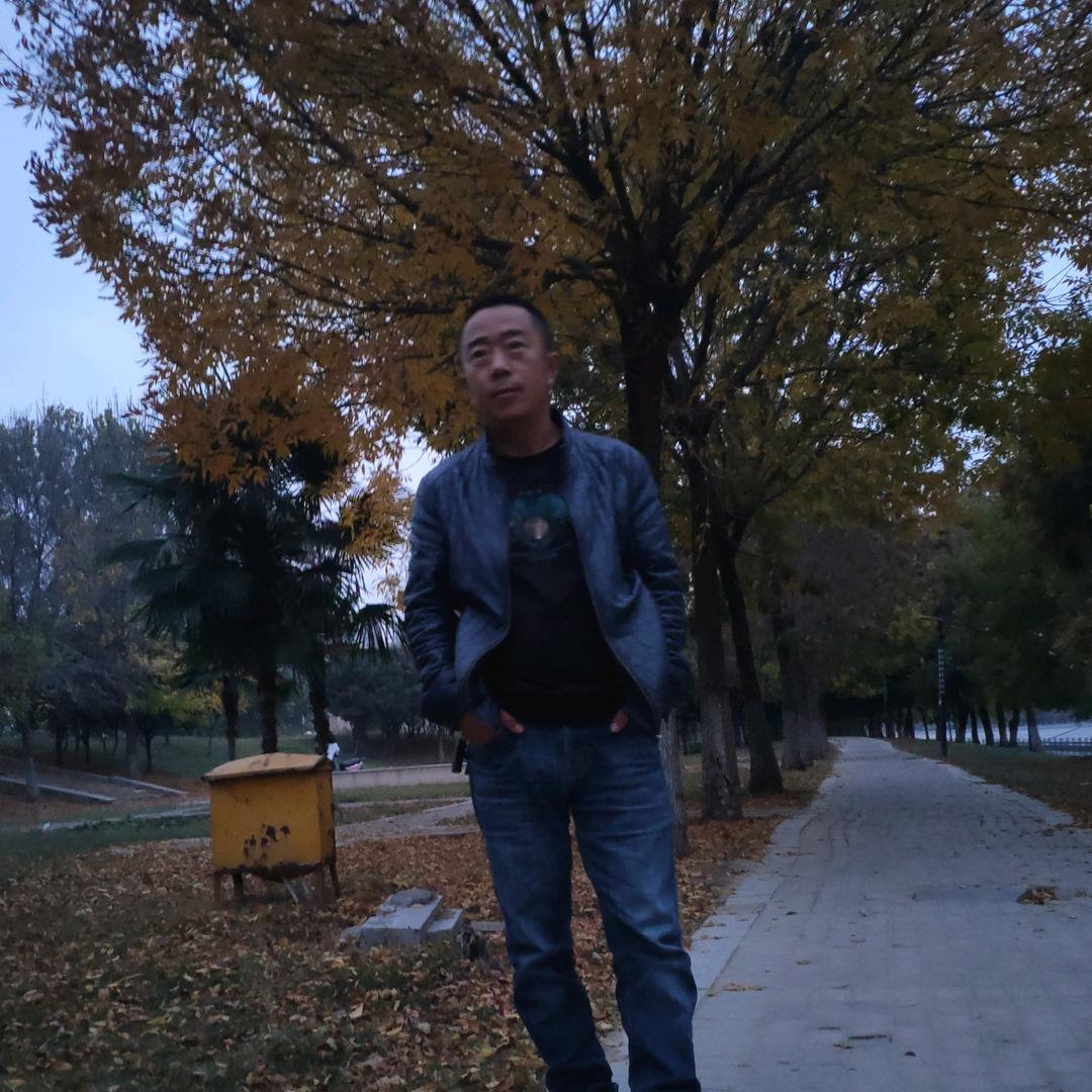 随遇而安
