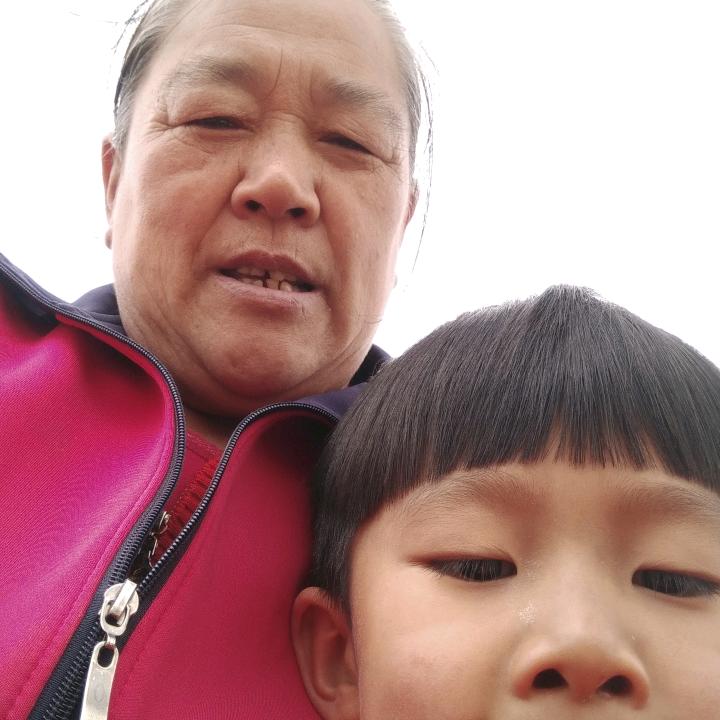马翠英