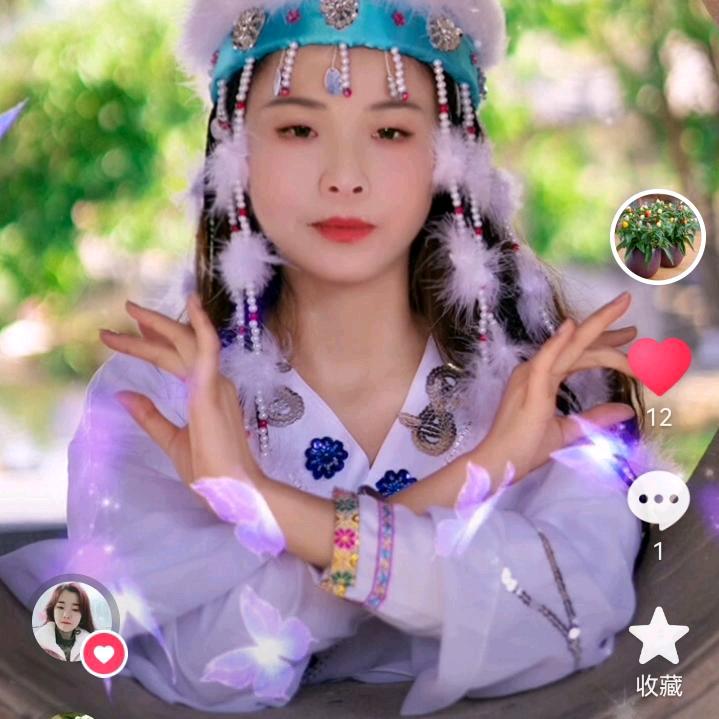 婑婉嵘嵘