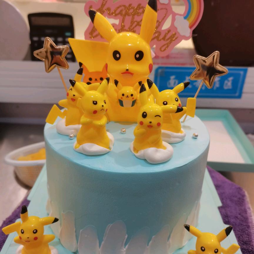 宫廷糕点象山店