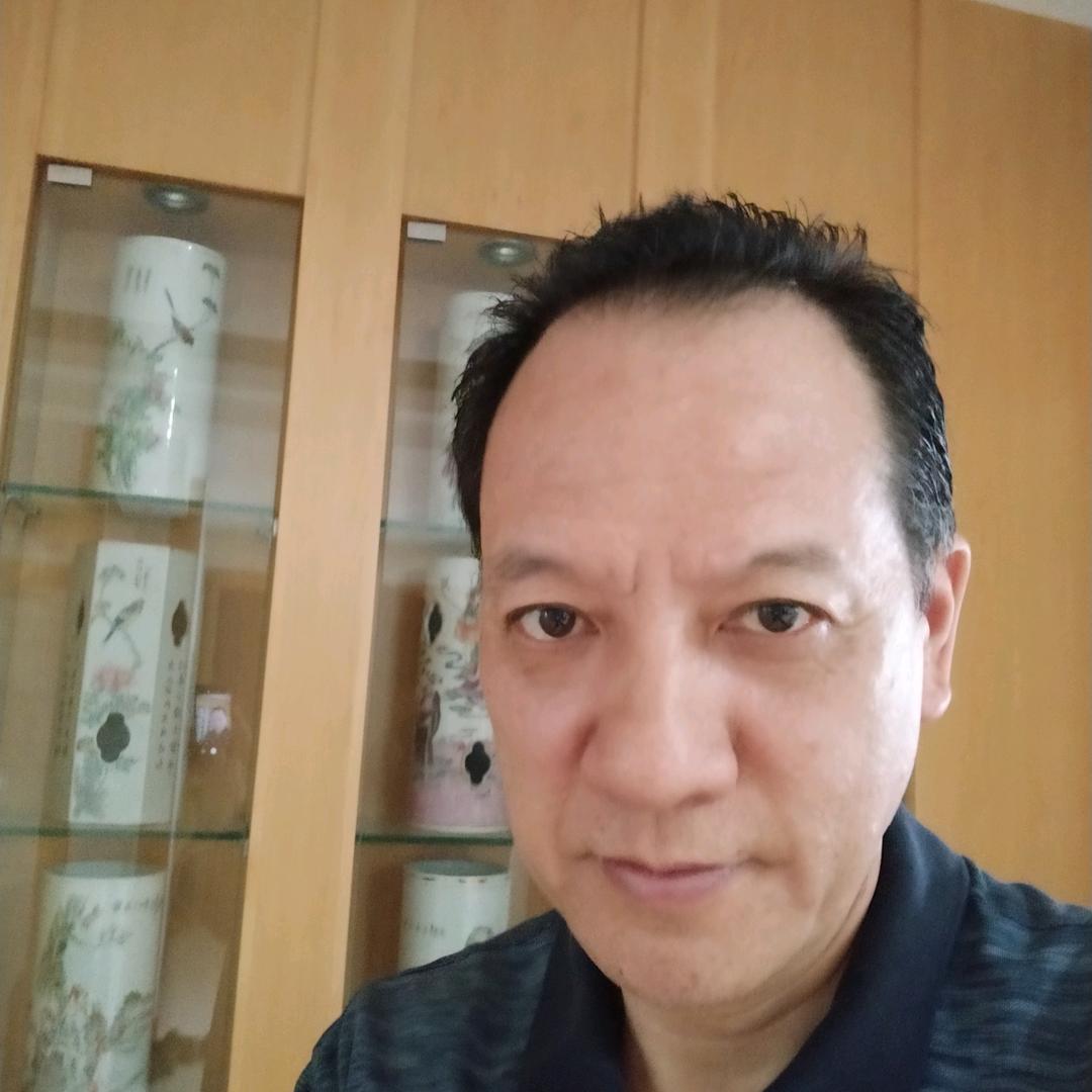 禅意美镜