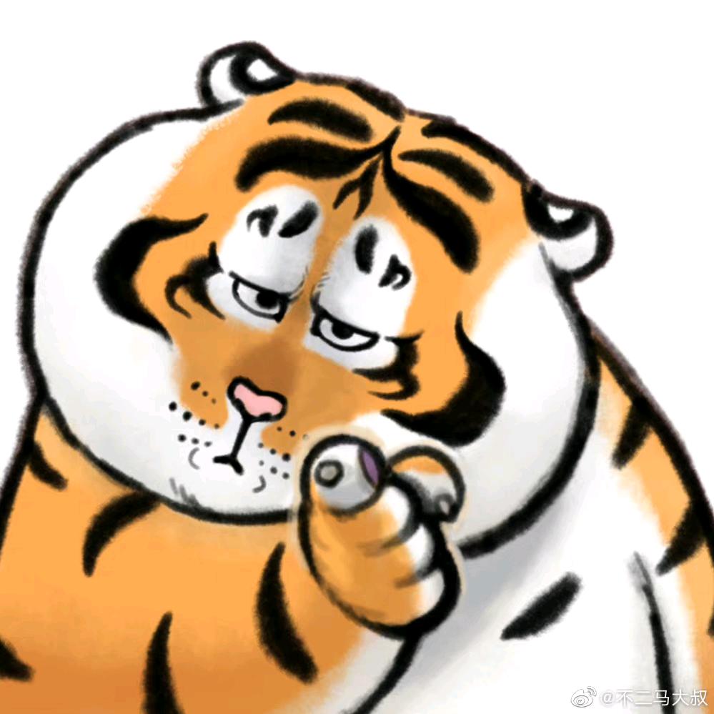 🐯🐯🐯