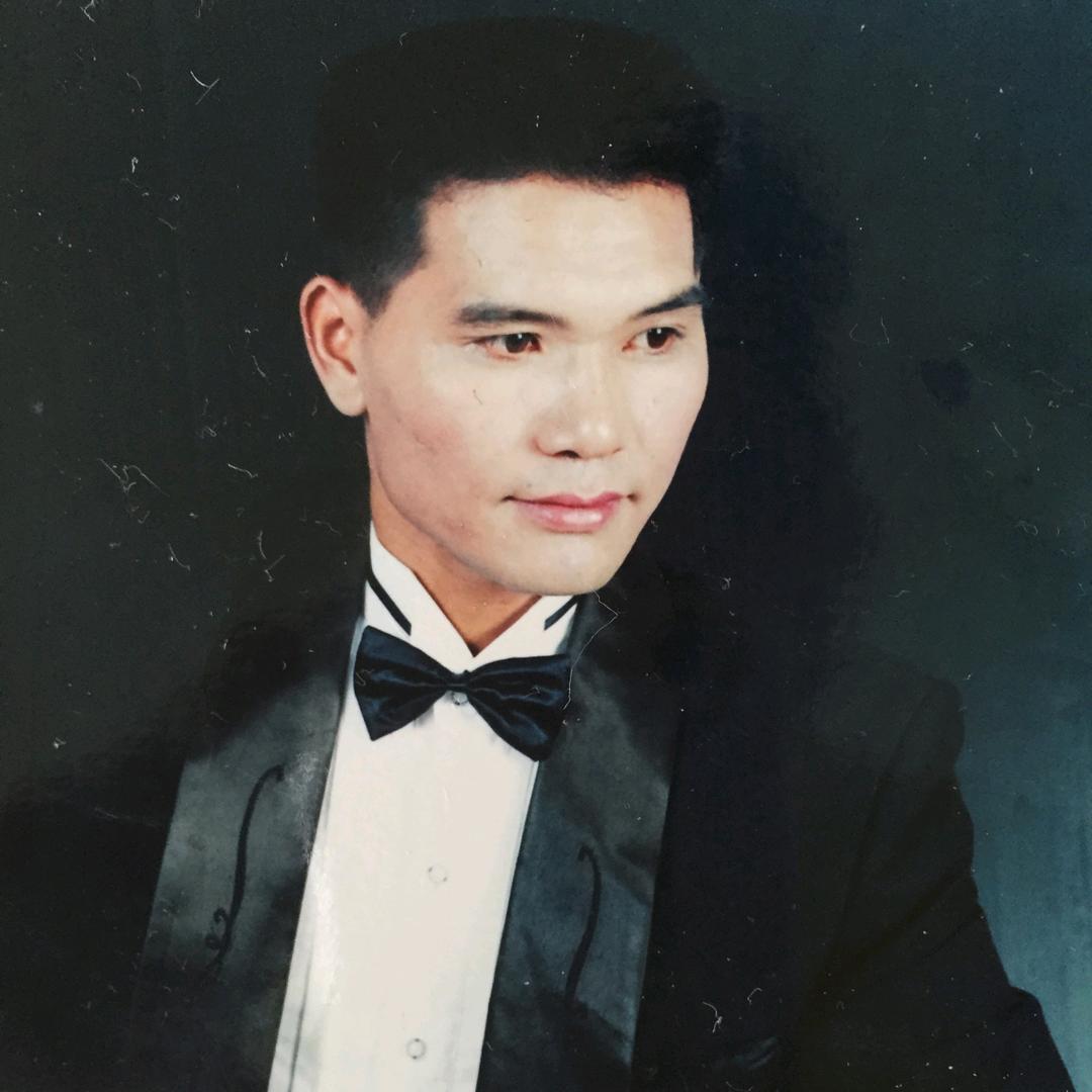 豹子头