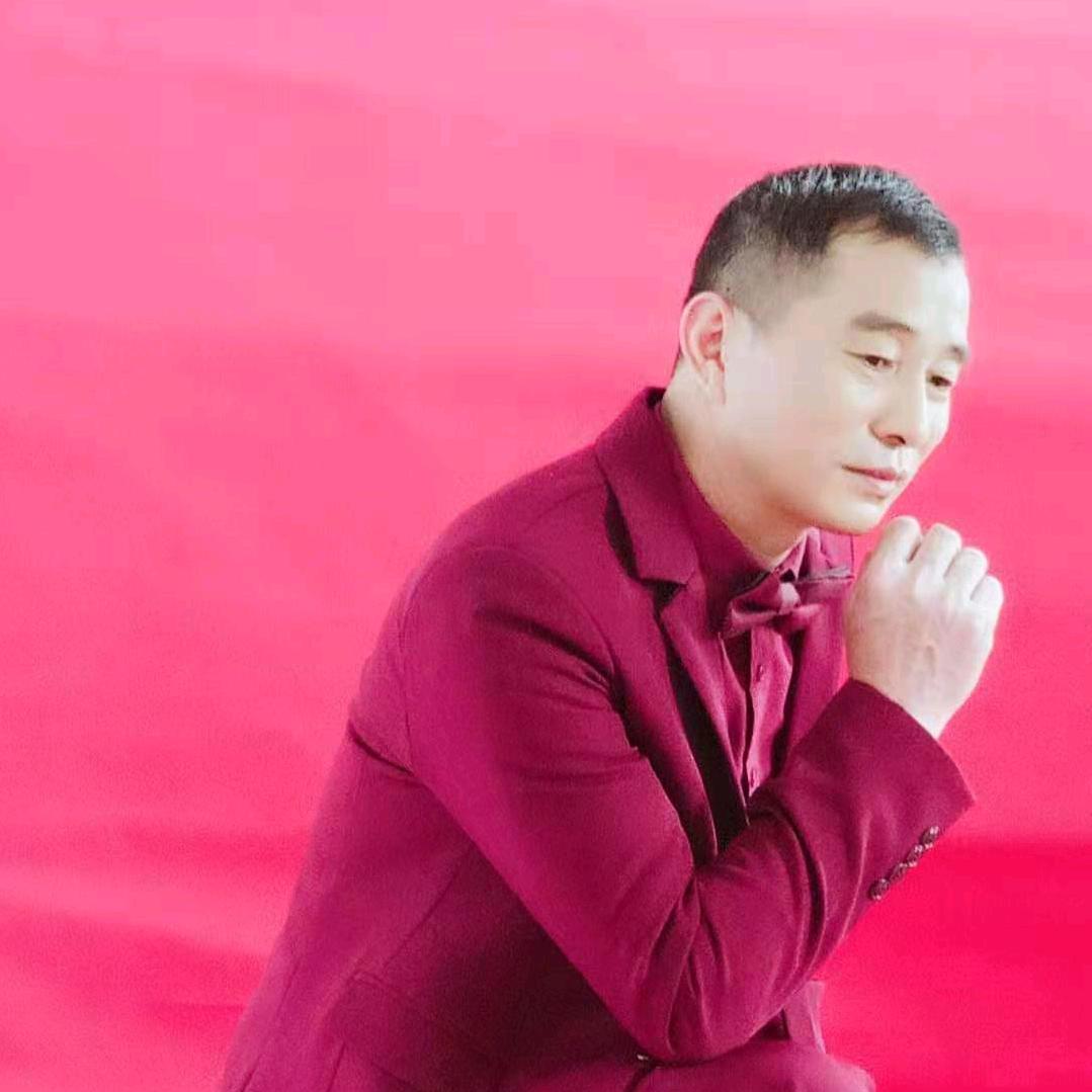 怀念（手机摄影）