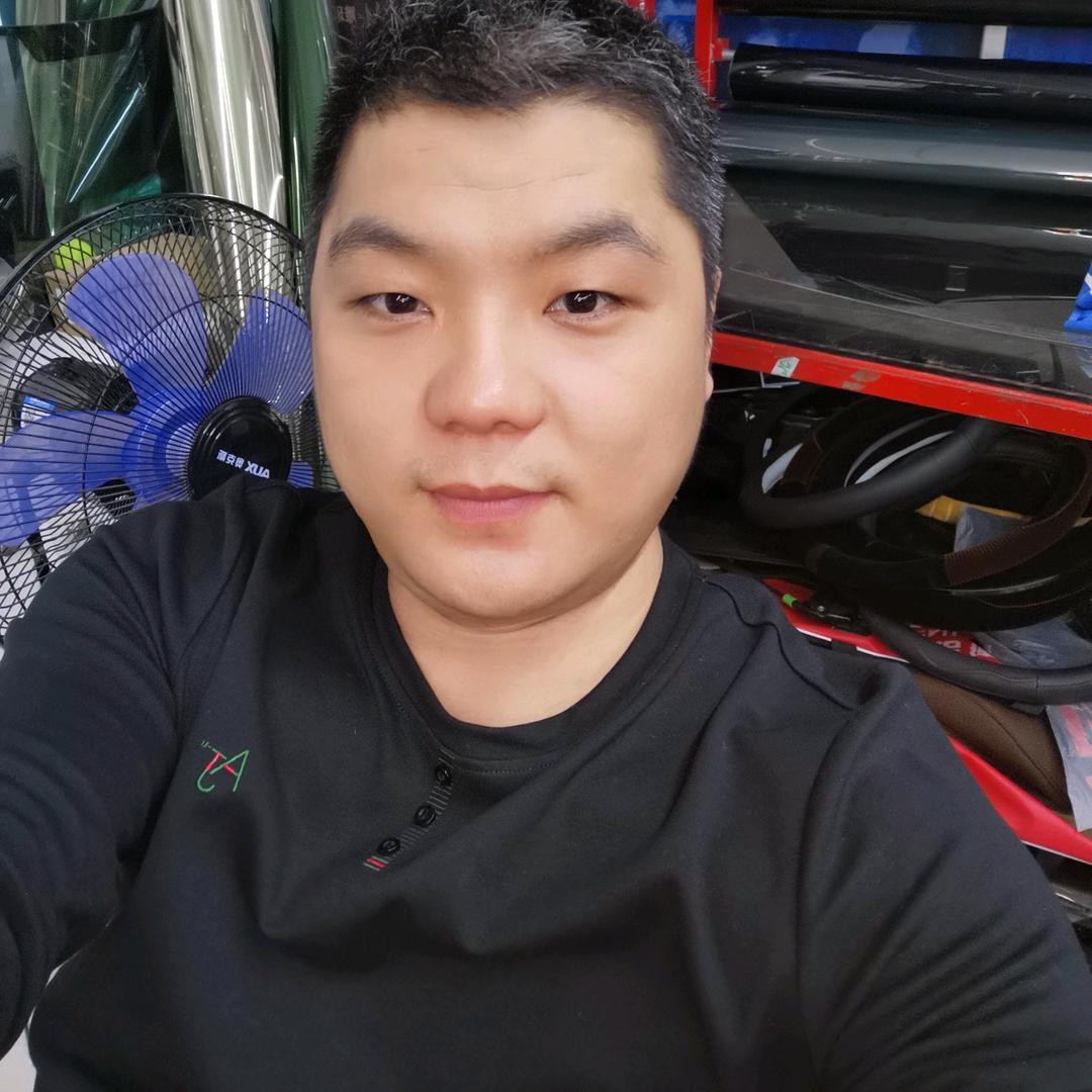 车友谊贴膜装饰保养店官方号