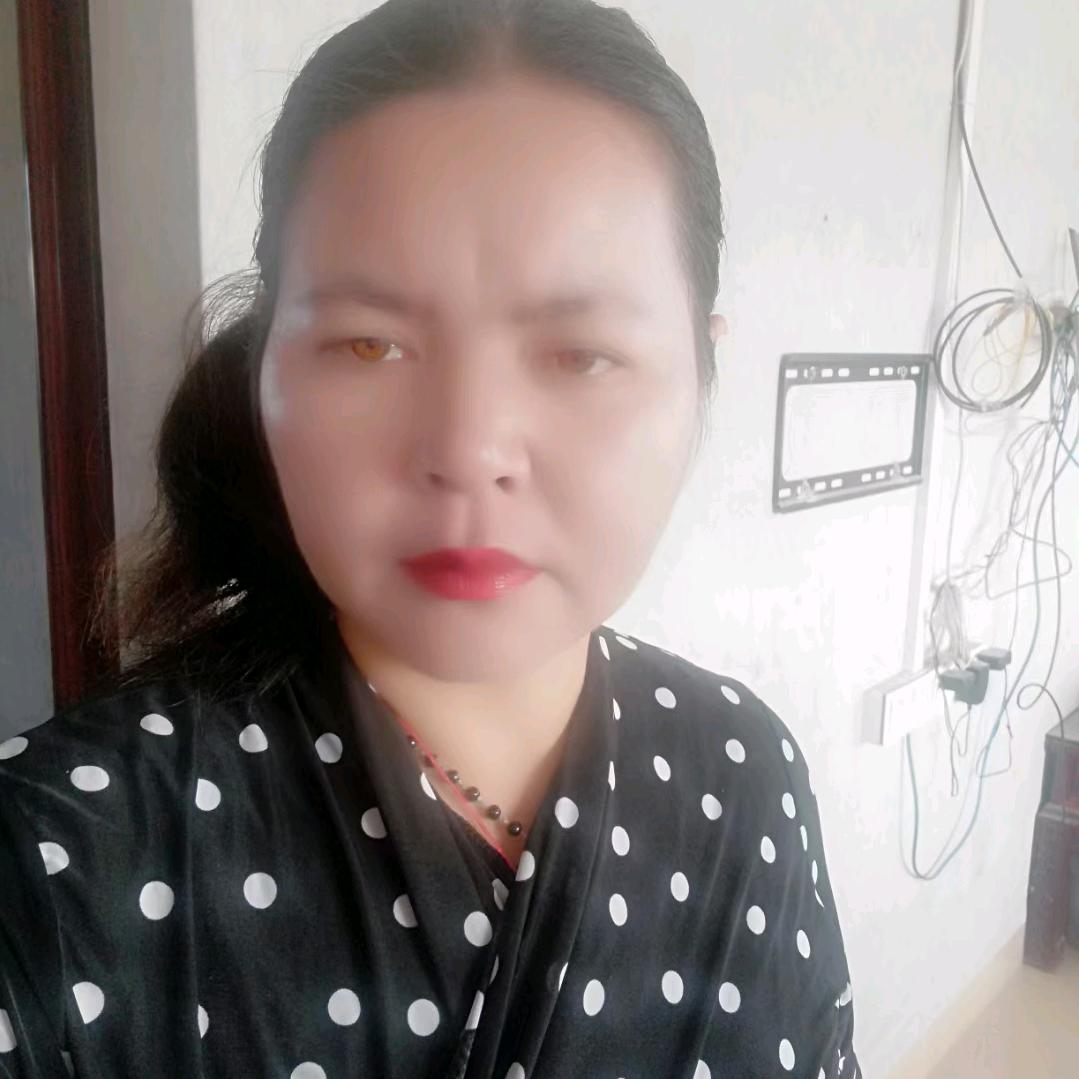 伤心的女人