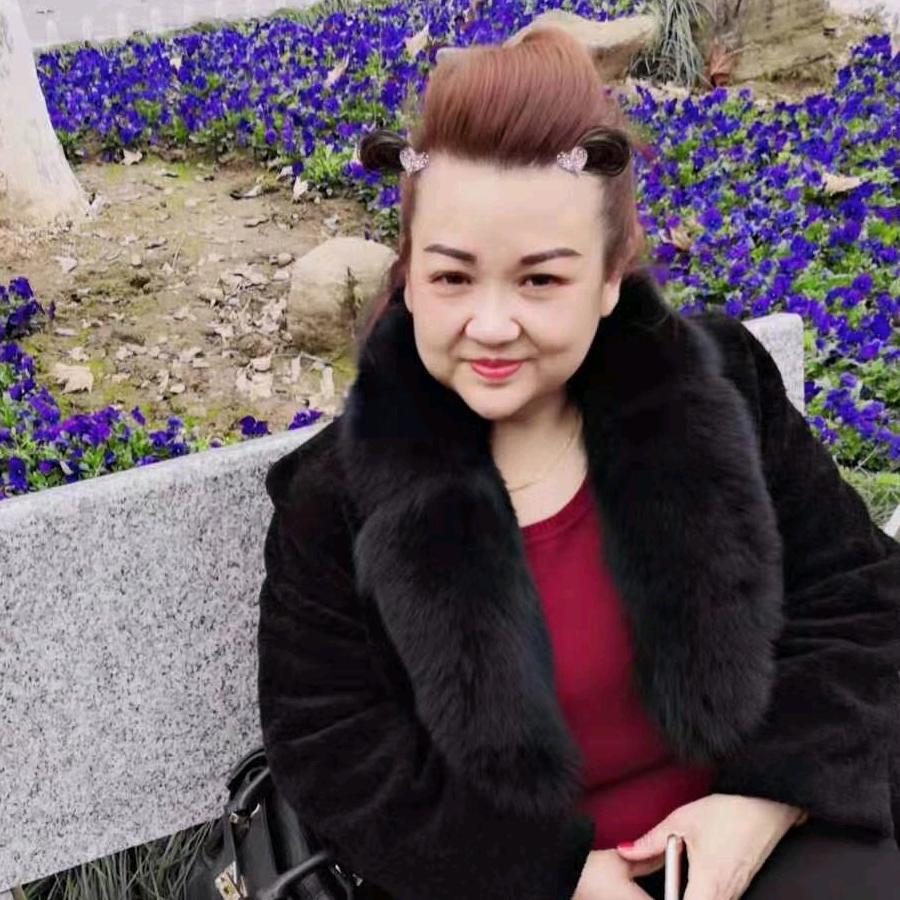 亲亲
