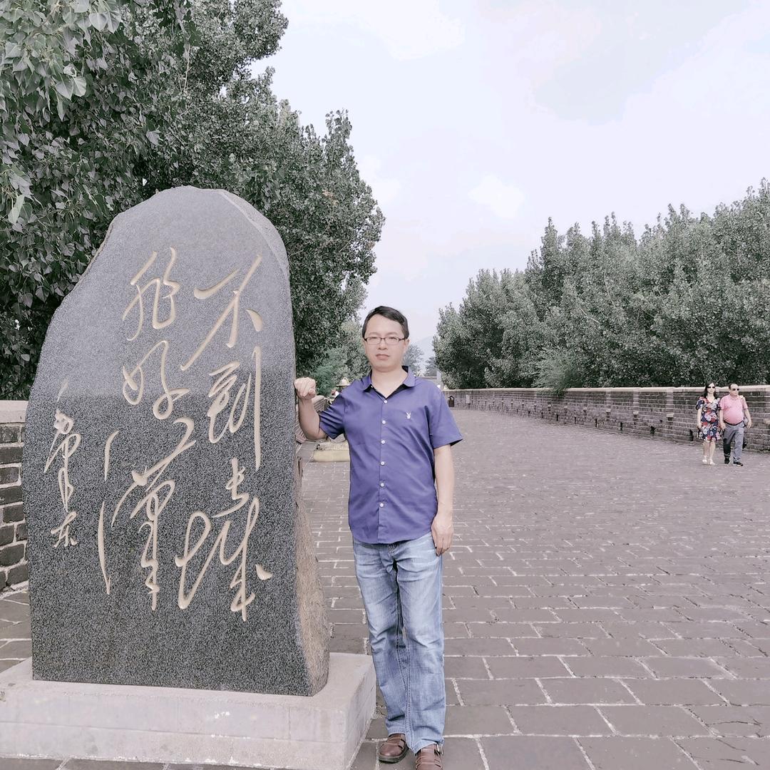 聆听岁月