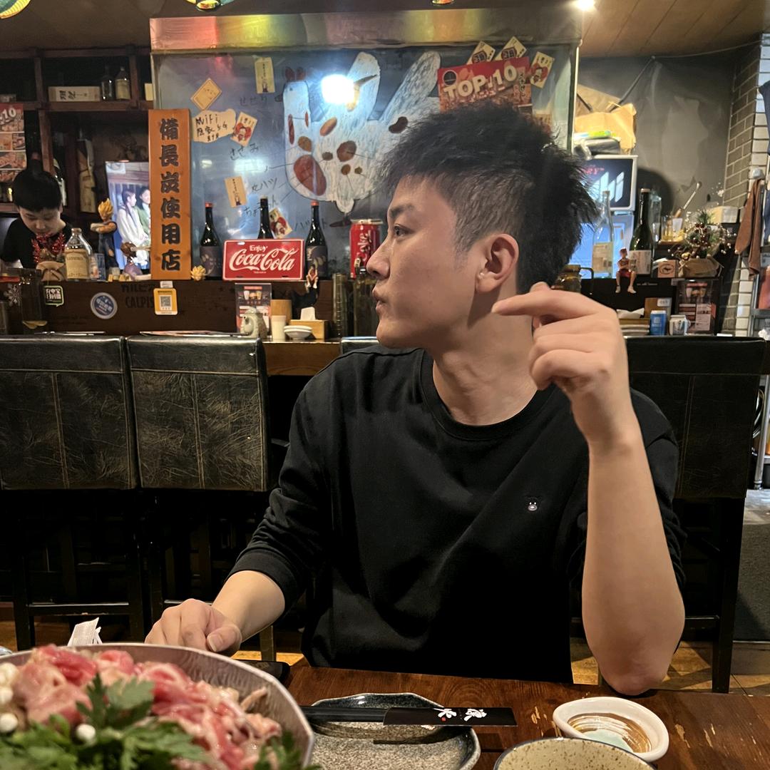 周先生