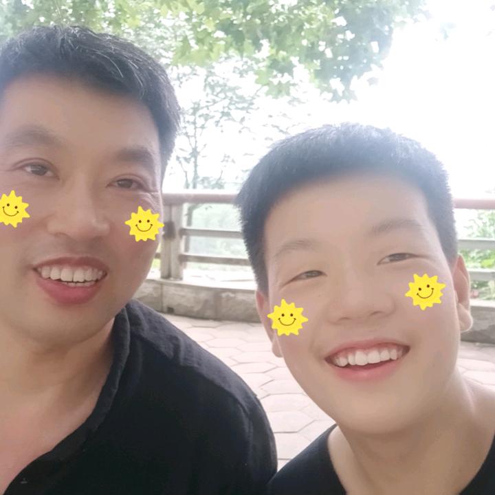 人生一半在于我