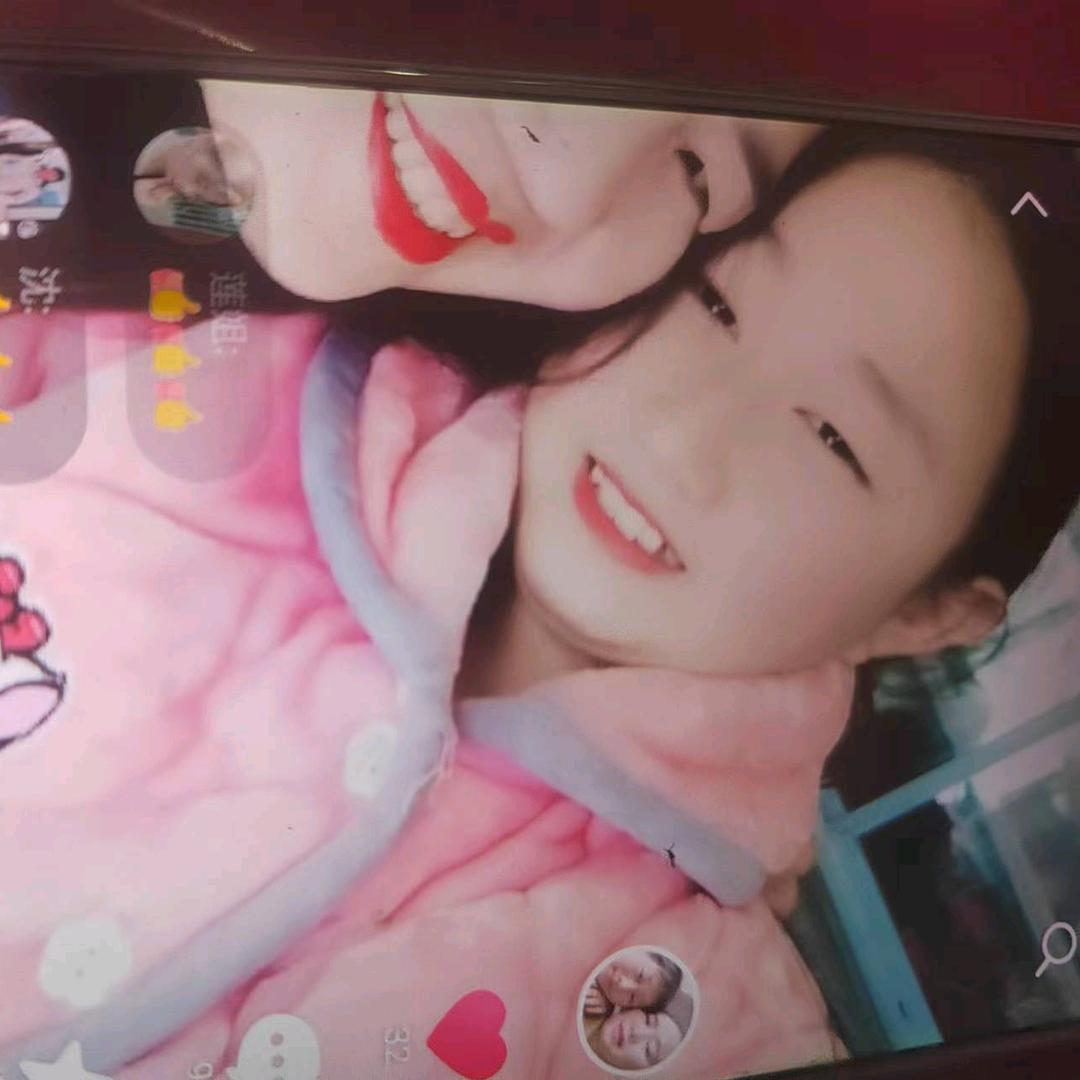 单亲妈妈
