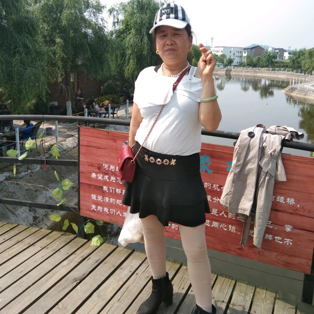 罗大姐(好物在橱窗)