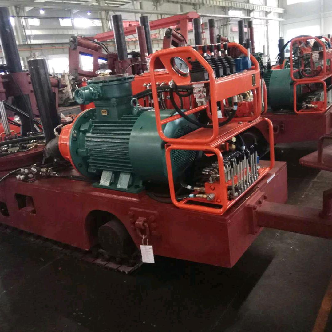 重庆重渝煤科矿山机械制造有限公司