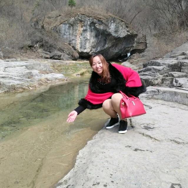 女人要有独特的范