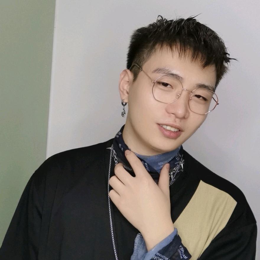 威猛先生