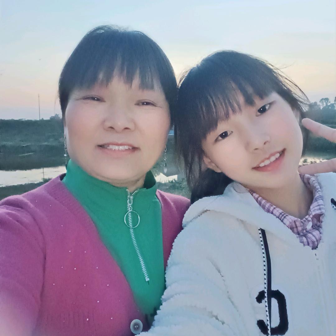 陈幺妹