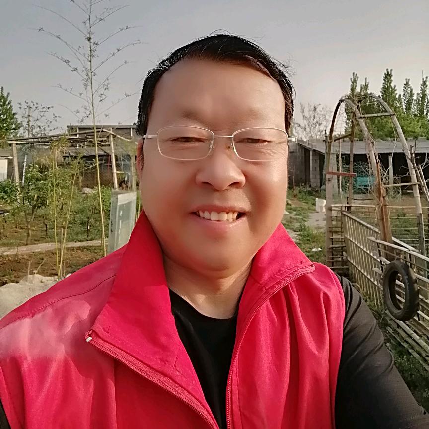 笑心哥（农兵大舞台枣庄站）