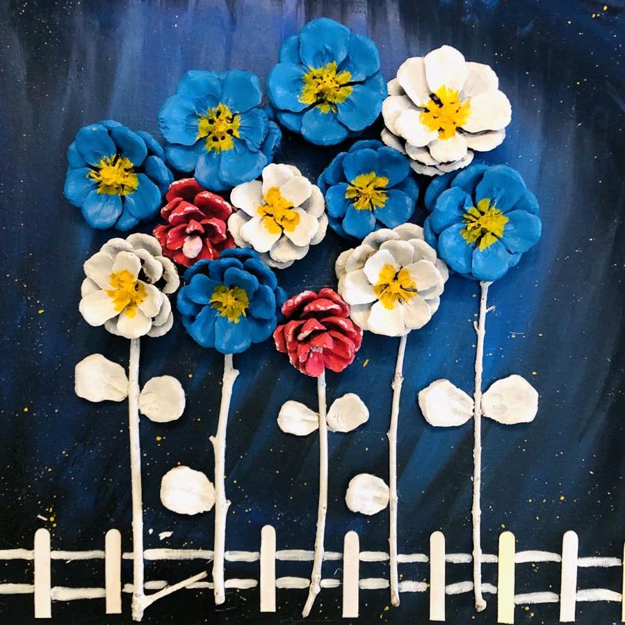 柒月食光🌈🌈