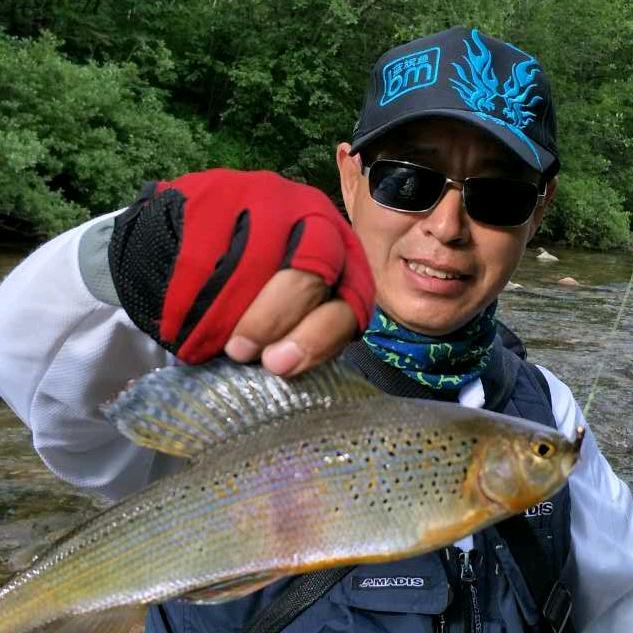 A续航A（麦凯诗）