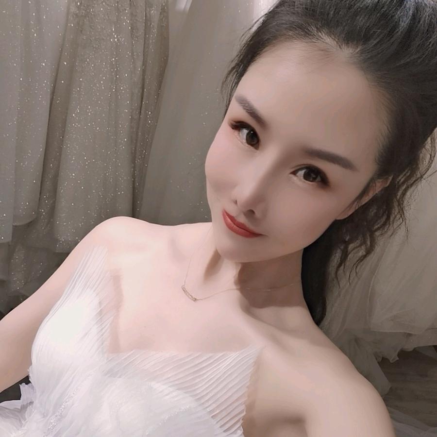差点长成美女