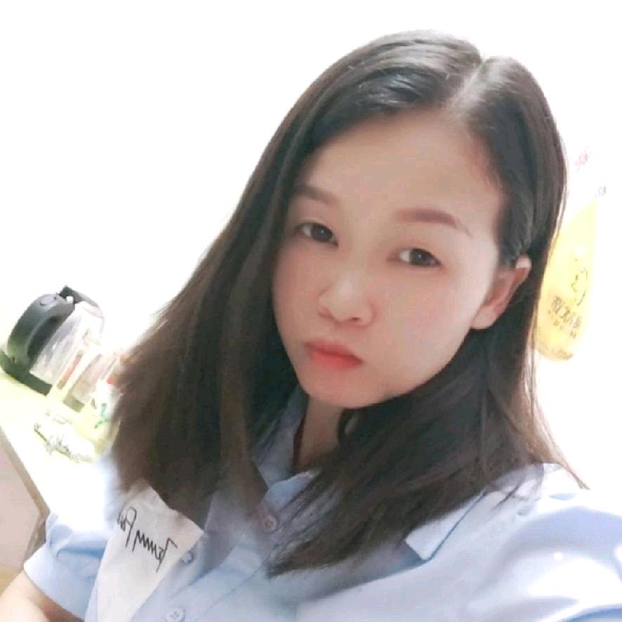 广西河池小姐姐