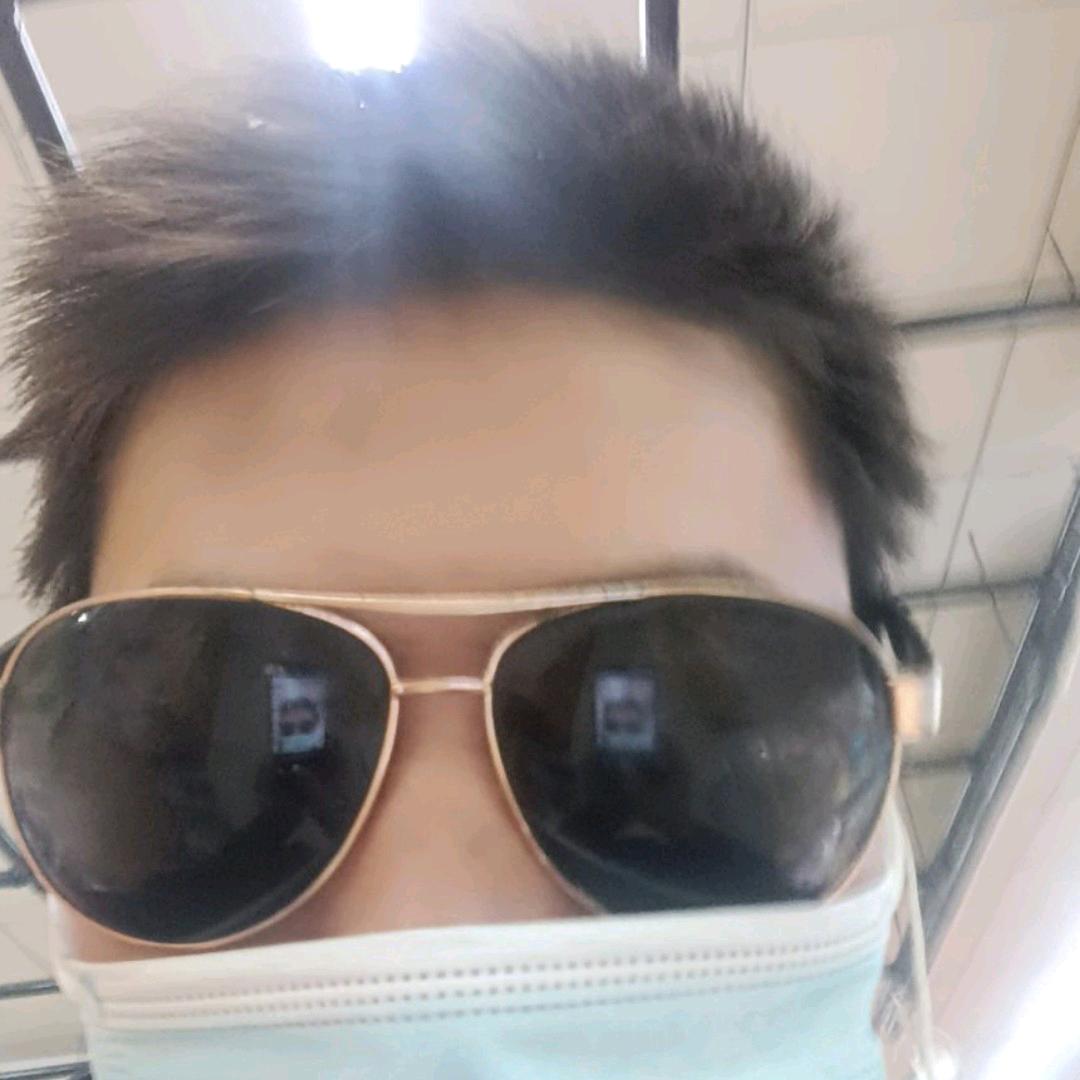 马路