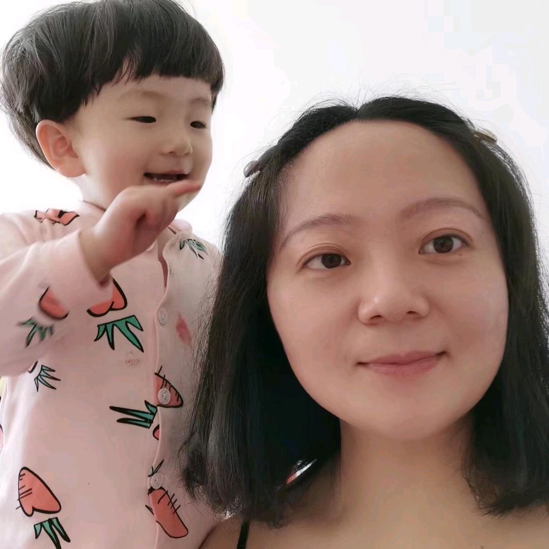 圆子和南希的善儿