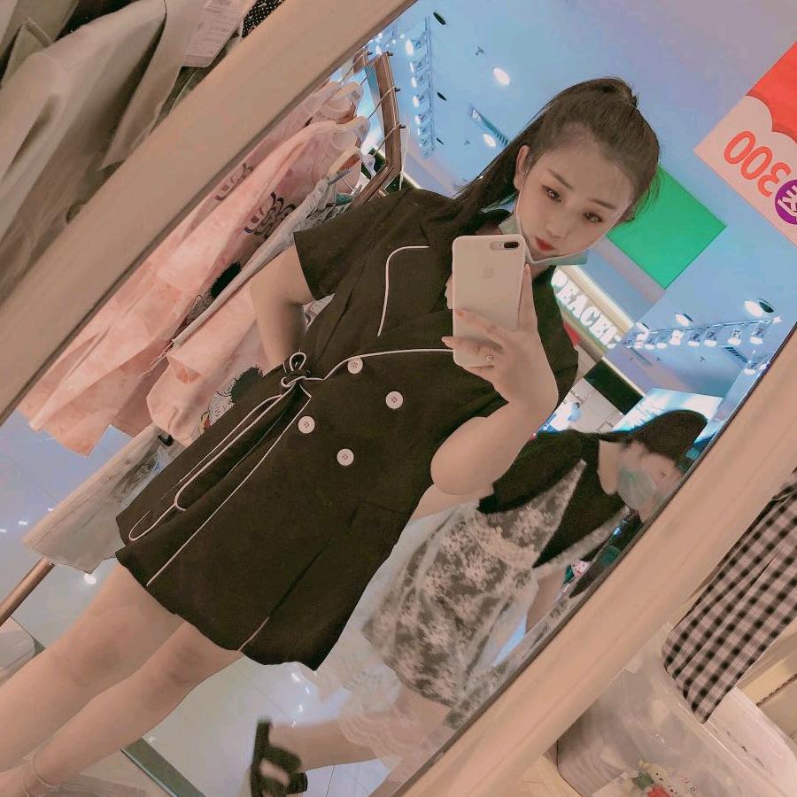山东小黑妹