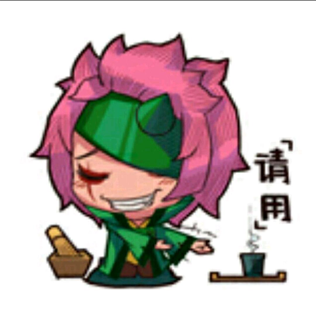 小狼玩游戏@抖音