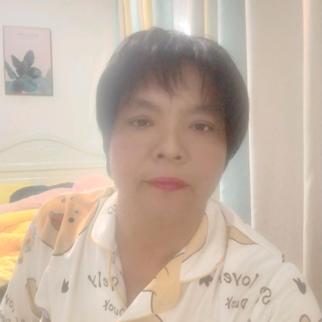 未来是梦,珍珍姐