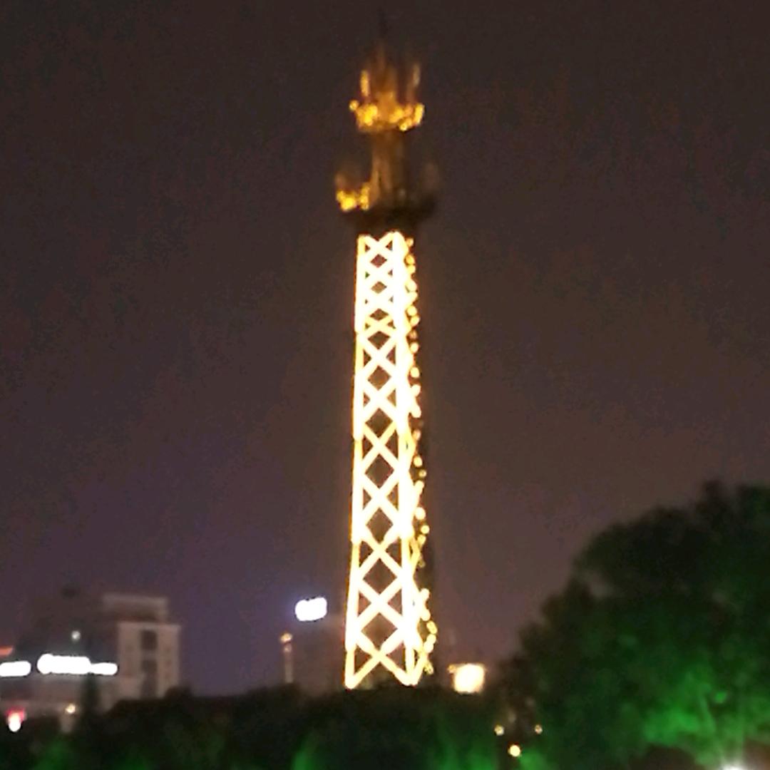 四木