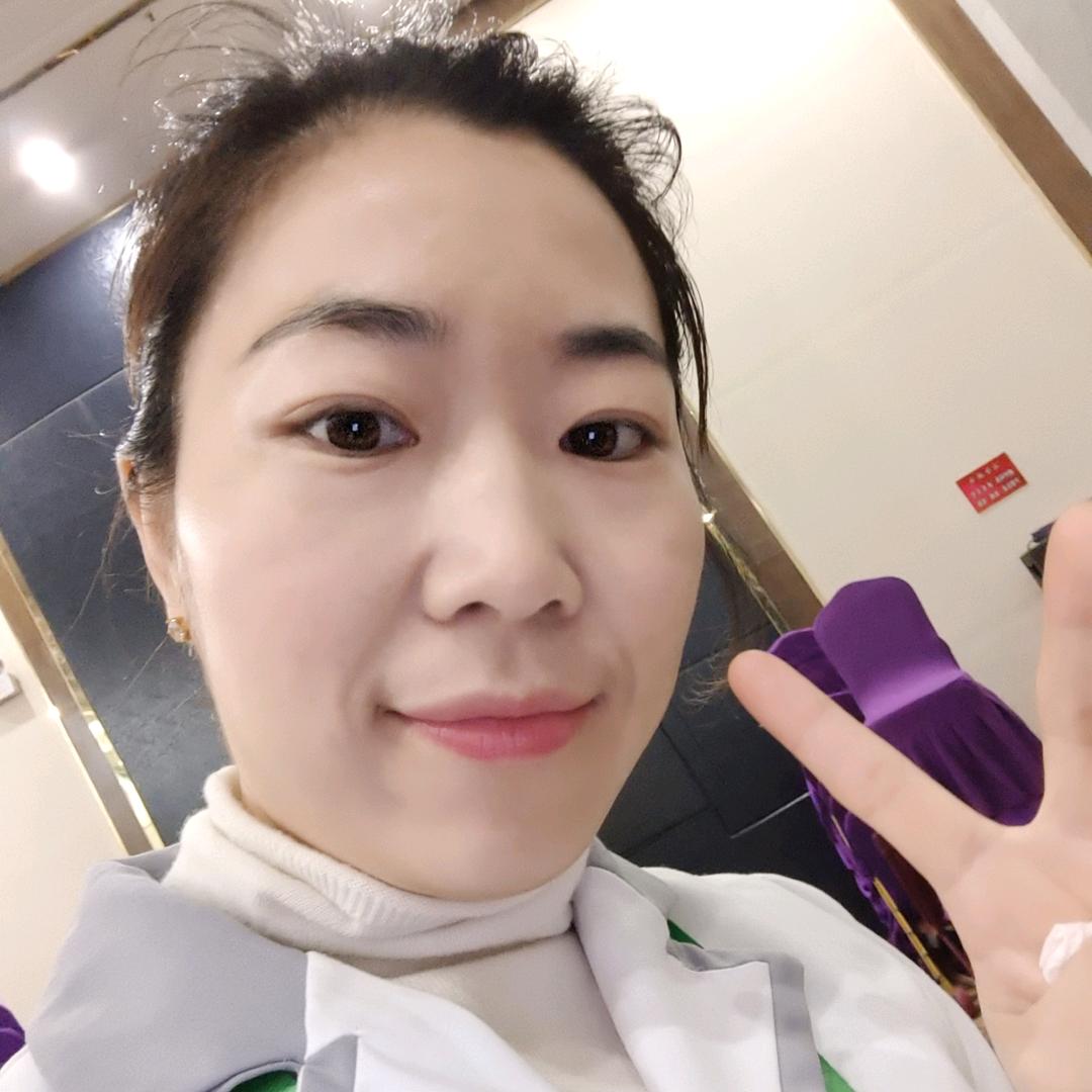 恒泰二楼樊文花
