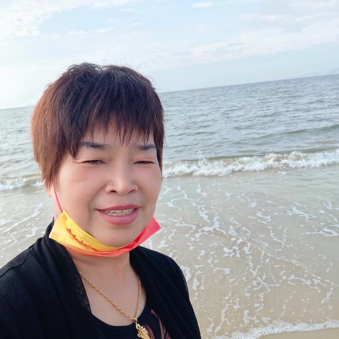 开心果❤️😚