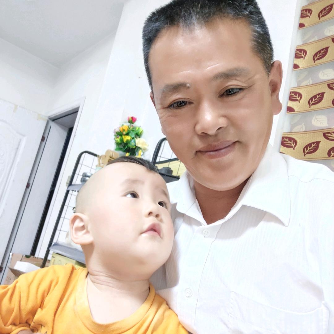 群哥
