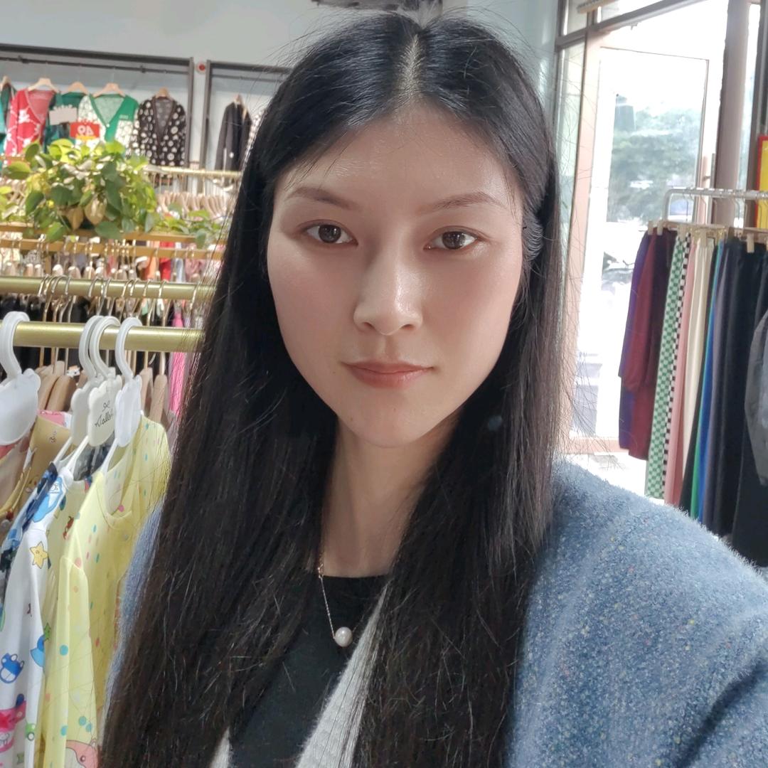 重庆尾货服装批发