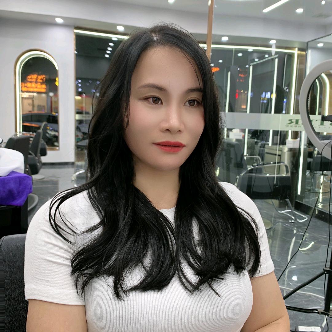 小美。；