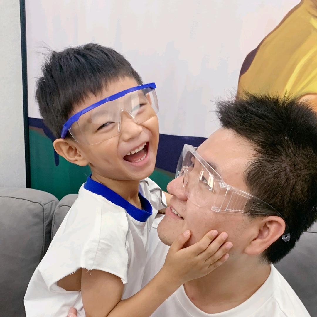 我是小宝乖@抖音