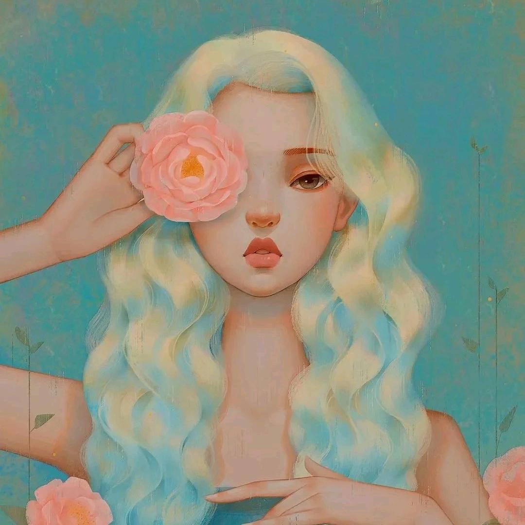 小鸟依人