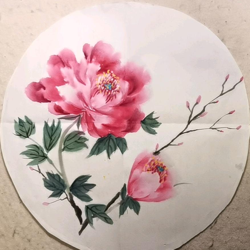 丹青行者