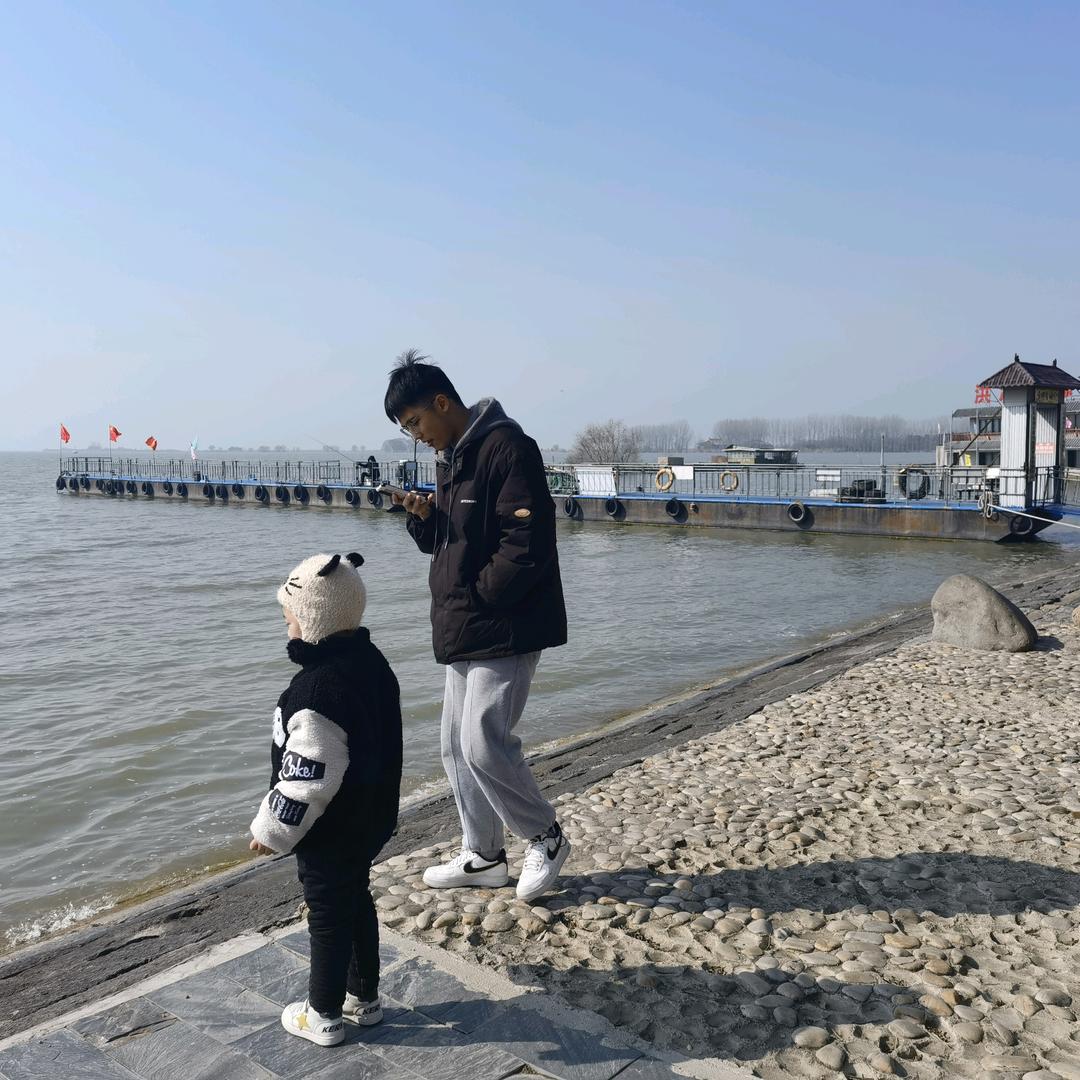 努力改变自己