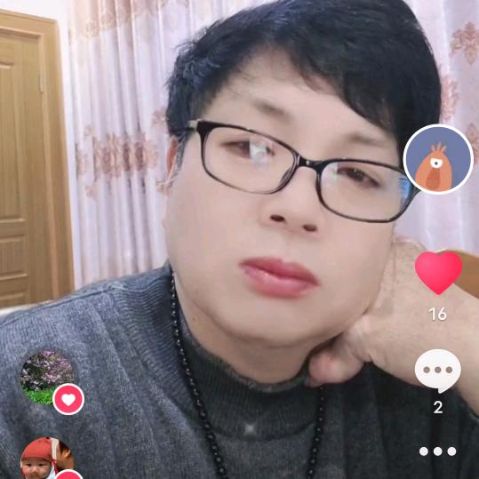 可以交好朋友