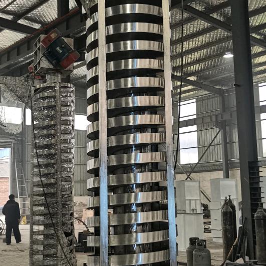 河南拓成机械设备有限公司